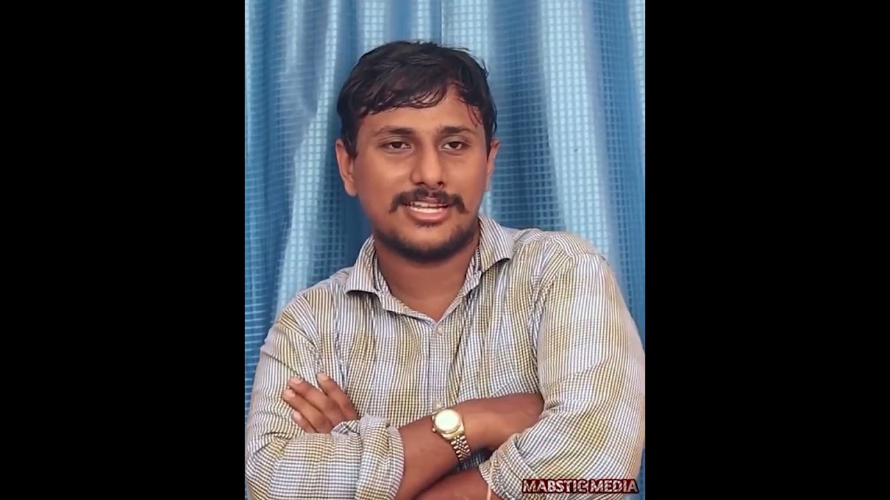 Funny Blind Test With Alin Jose Perera