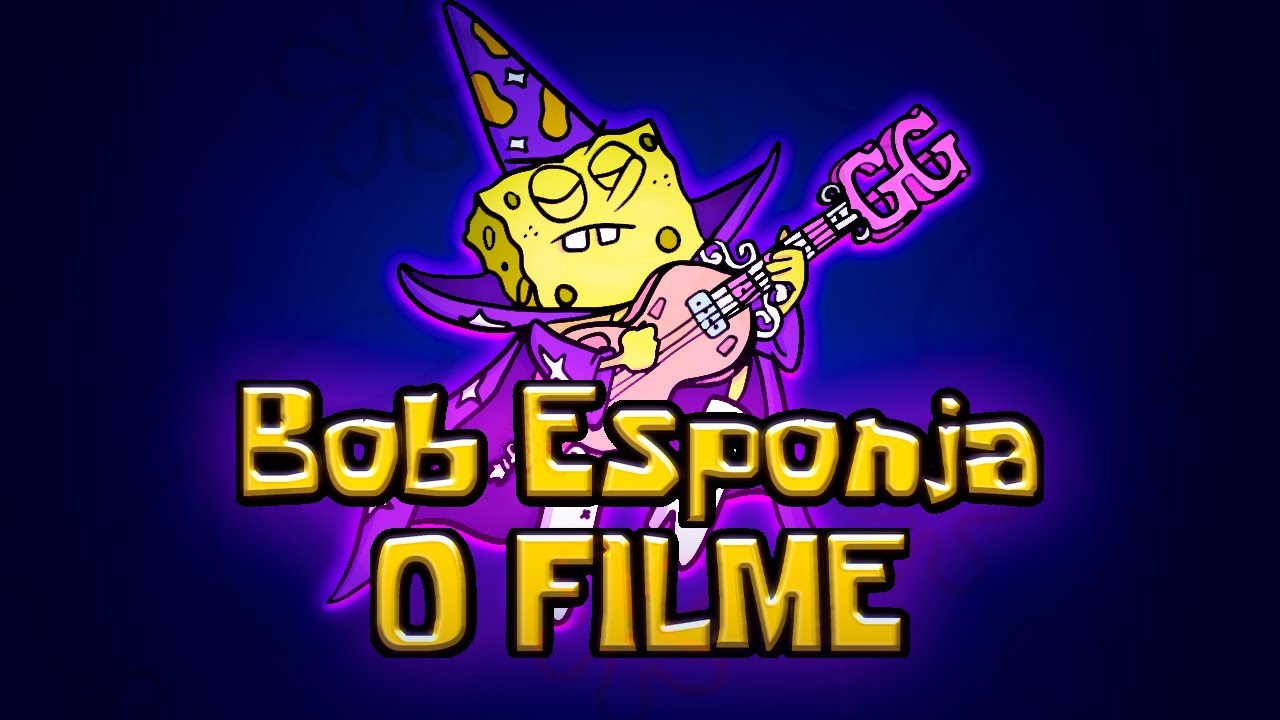 O MELHOR FILME DE ANIMAÇÃO JÁ FEITO