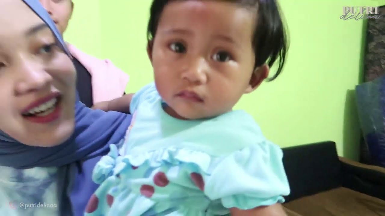 ZIARAH KE MAKAM MAMAH & KETEMU DEDE BINTANG! KANGEN