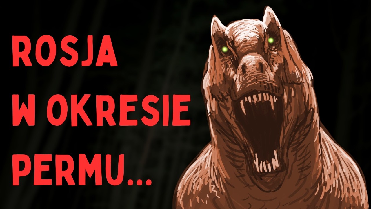 To NAJSTRASZNIEJSZE miejsce na świecie wybiło ponad 90% stworzeń