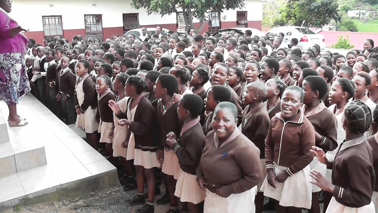 Dr. Made School Singing and Dancing