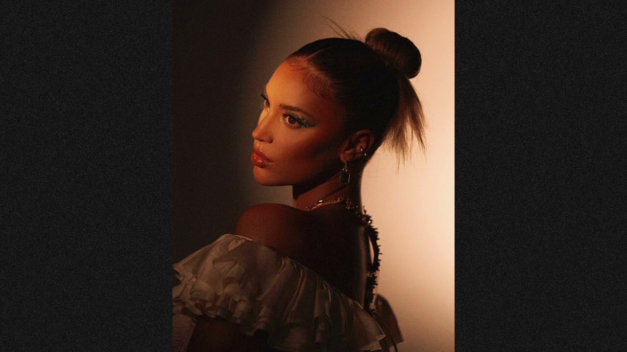 Alina Baraz Type Beat | 