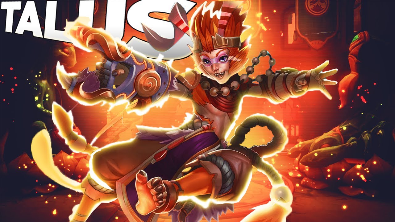 COMO DERRETER OS TANKS?! ft.frzgod l Paladins Ranked
