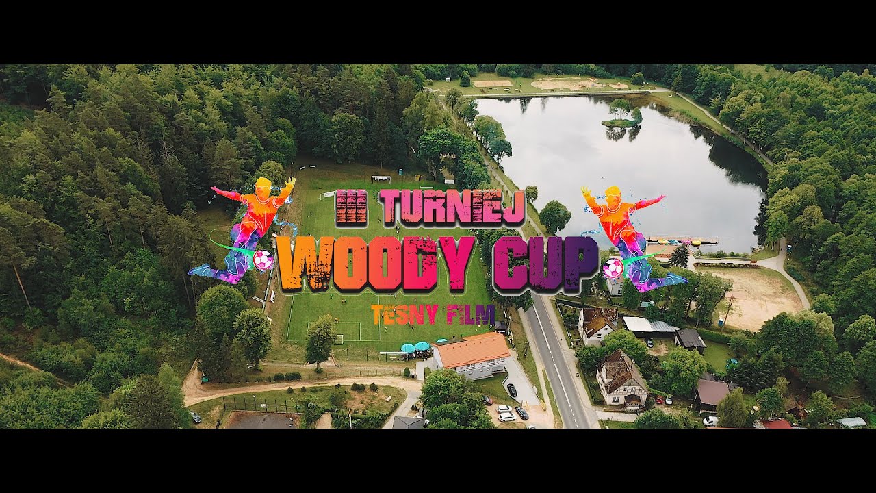WOODY CUP III - MKS Gryf Polanów