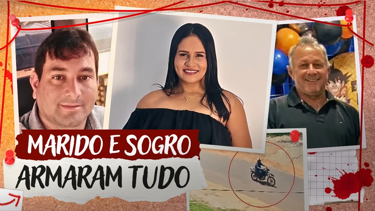 BLOGUEIRA PREVIU seu FIM e DEIXOU um ÁUDIO ASSUSTAD0R | Caso Adriana Oliveira