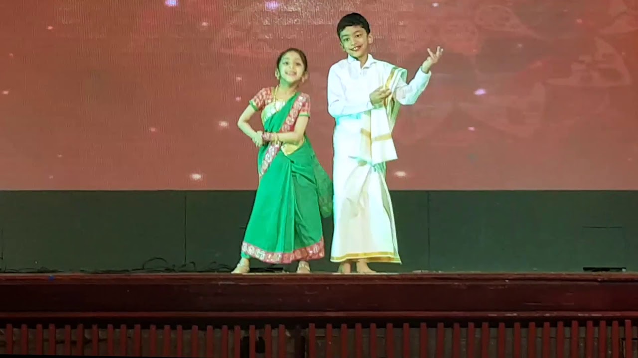 Chanda Chanda nan hendthi extended version| Ishanvi Hegde, Vishruth Shetty| Kannada Rajyotsava 2019
