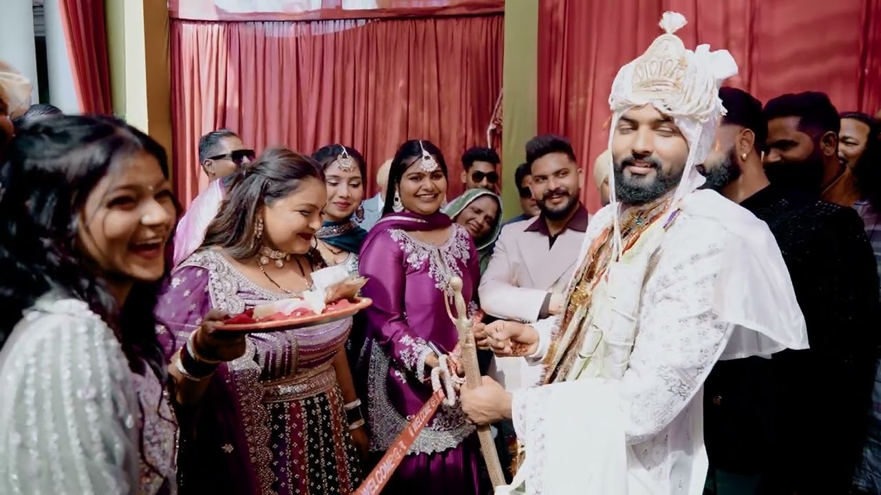 BEST SAME DAY 2026 || AKKE & SAPNA || BY KDEEP PHOTOGRAPHY