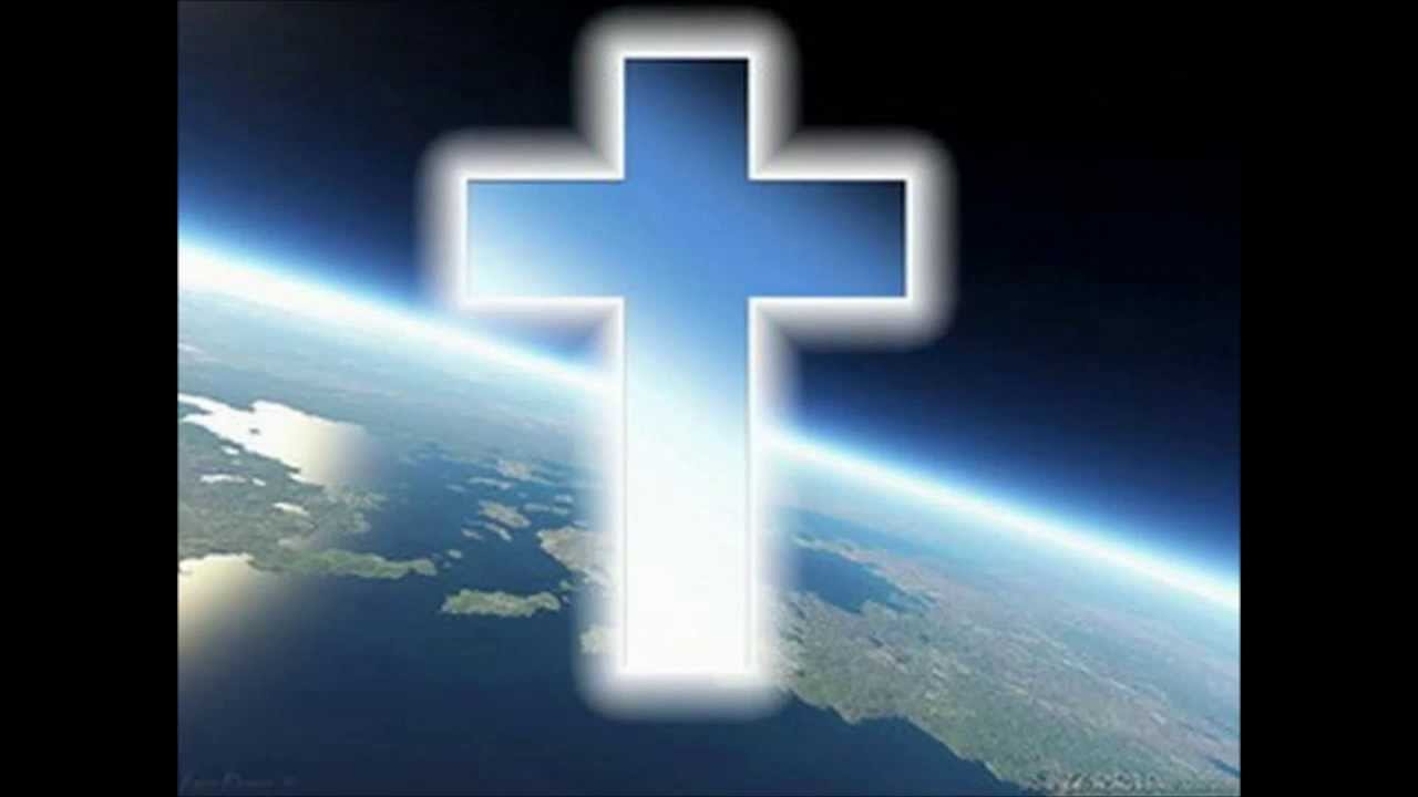 GEORGE L. Amaya Sr - How Great Thou Art