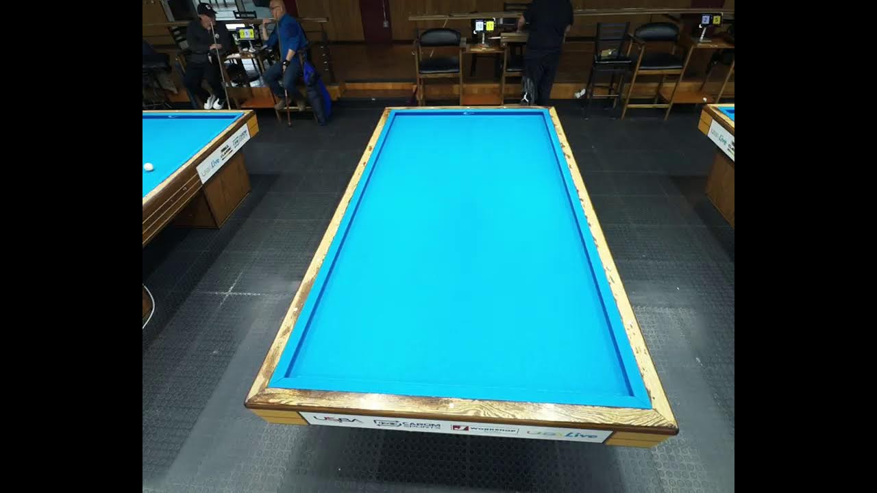 Carom Cafe Table 04 Live Stream