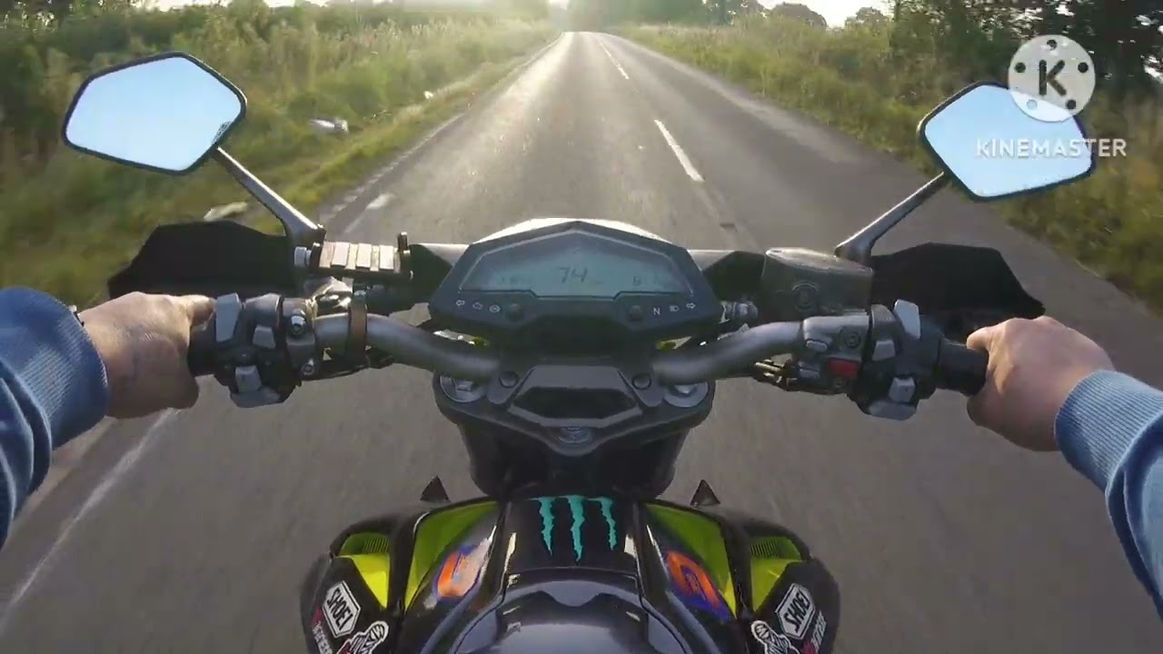 morning grind Barnet to enfield #Zontes zt125 u1 #10,000+miles turk kwitz