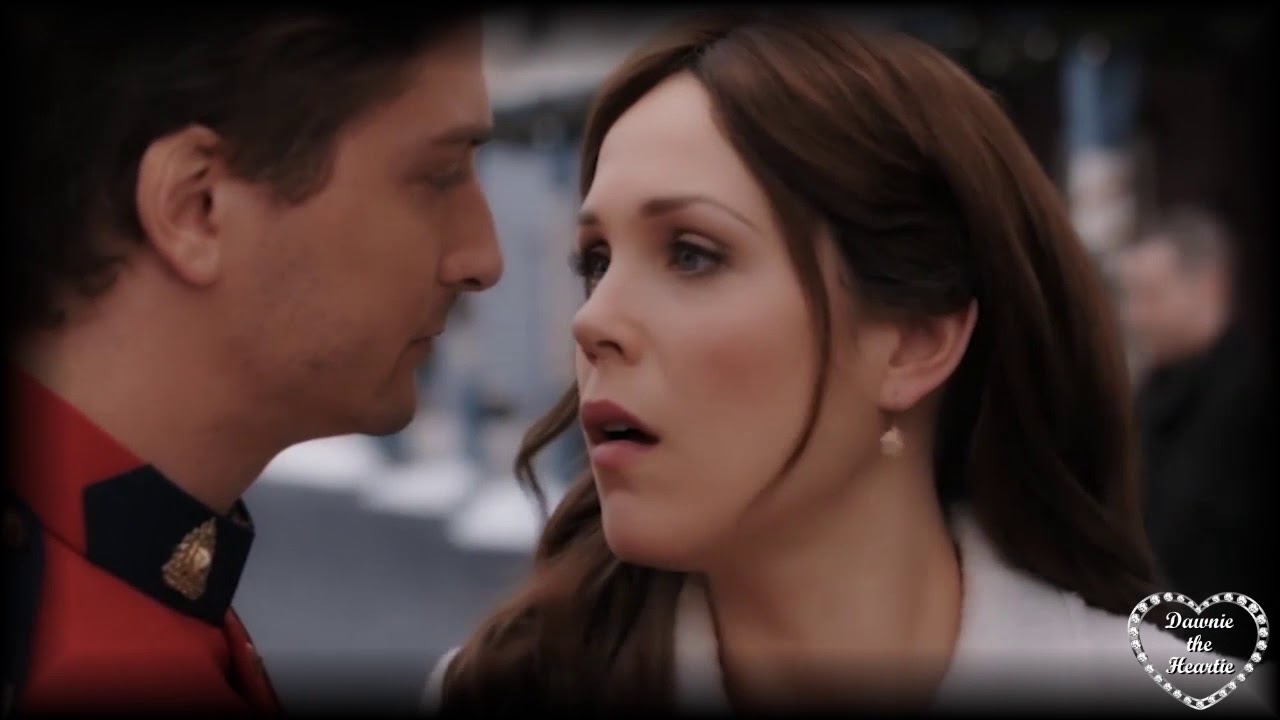 Jack and Elizabeth - I Knew I Loved You