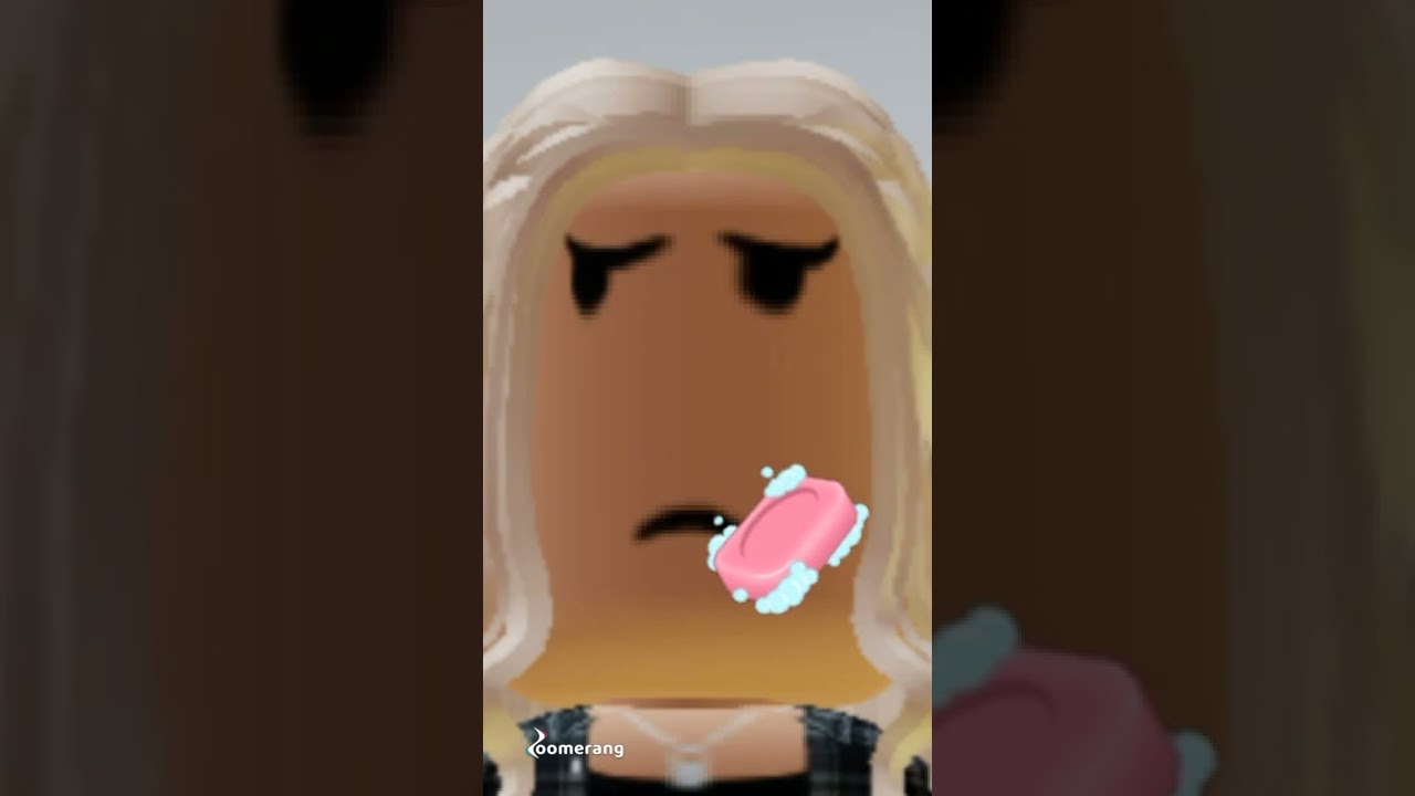 roblox#sranda