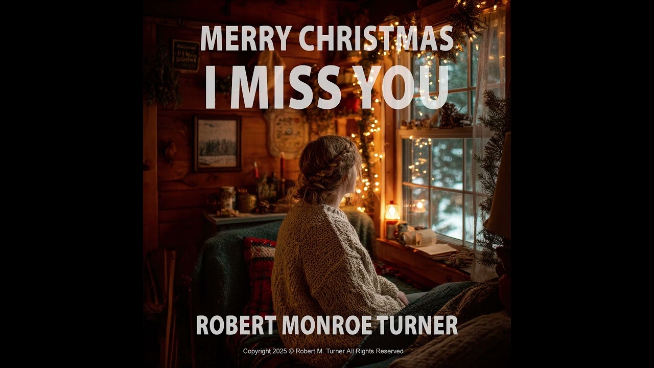 Merry Christmas I Miss You