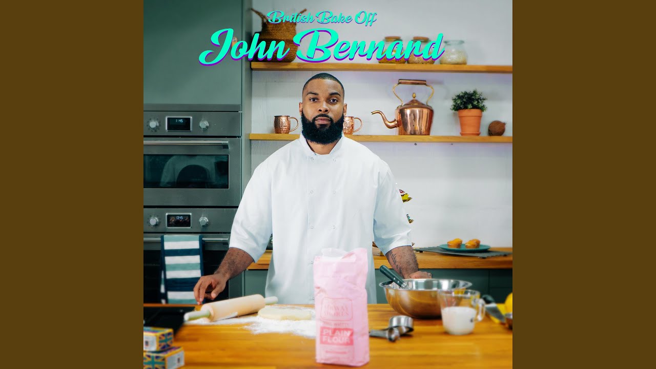 British Bake Off