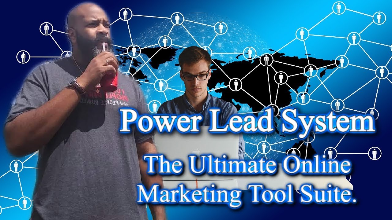 Power Lead System Review | Exitus Elite | Automated Marketing System