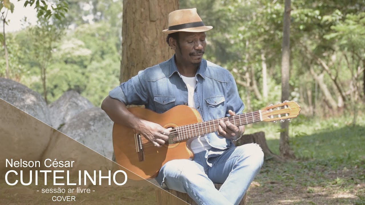 Cuitelinho - Nelson Cesar (Cover)