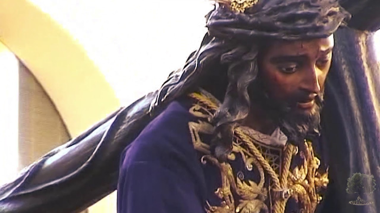 Semana Santa 2008 - Santísimo Cristo de las Tres Caídas de Triana