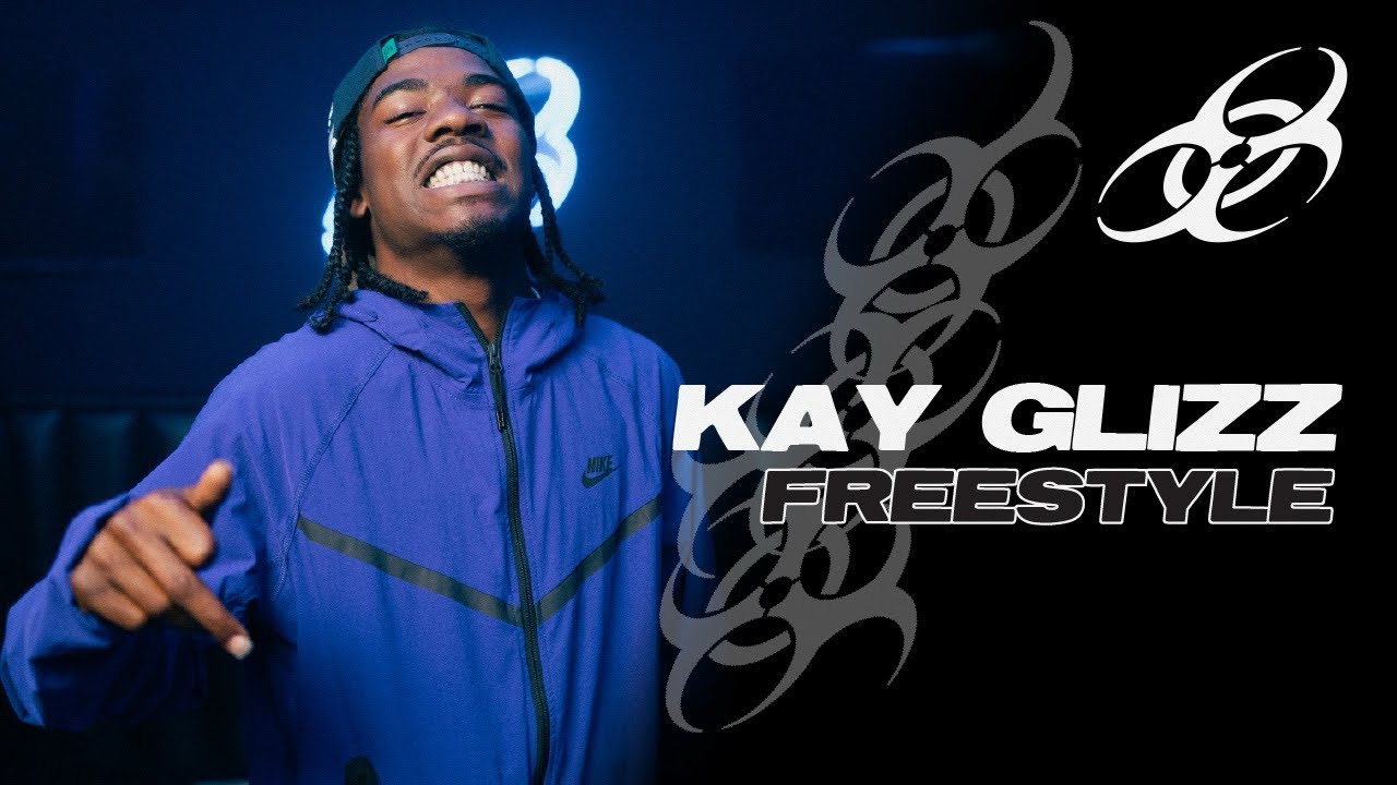 Kay Glizz - “Circlin 2” | Doomsday Freestyle