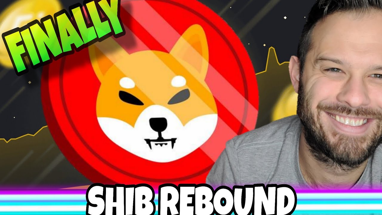 Shiba Inu Coin | Все ждут отскока SHIB... Вот на что стоит обратить внимание