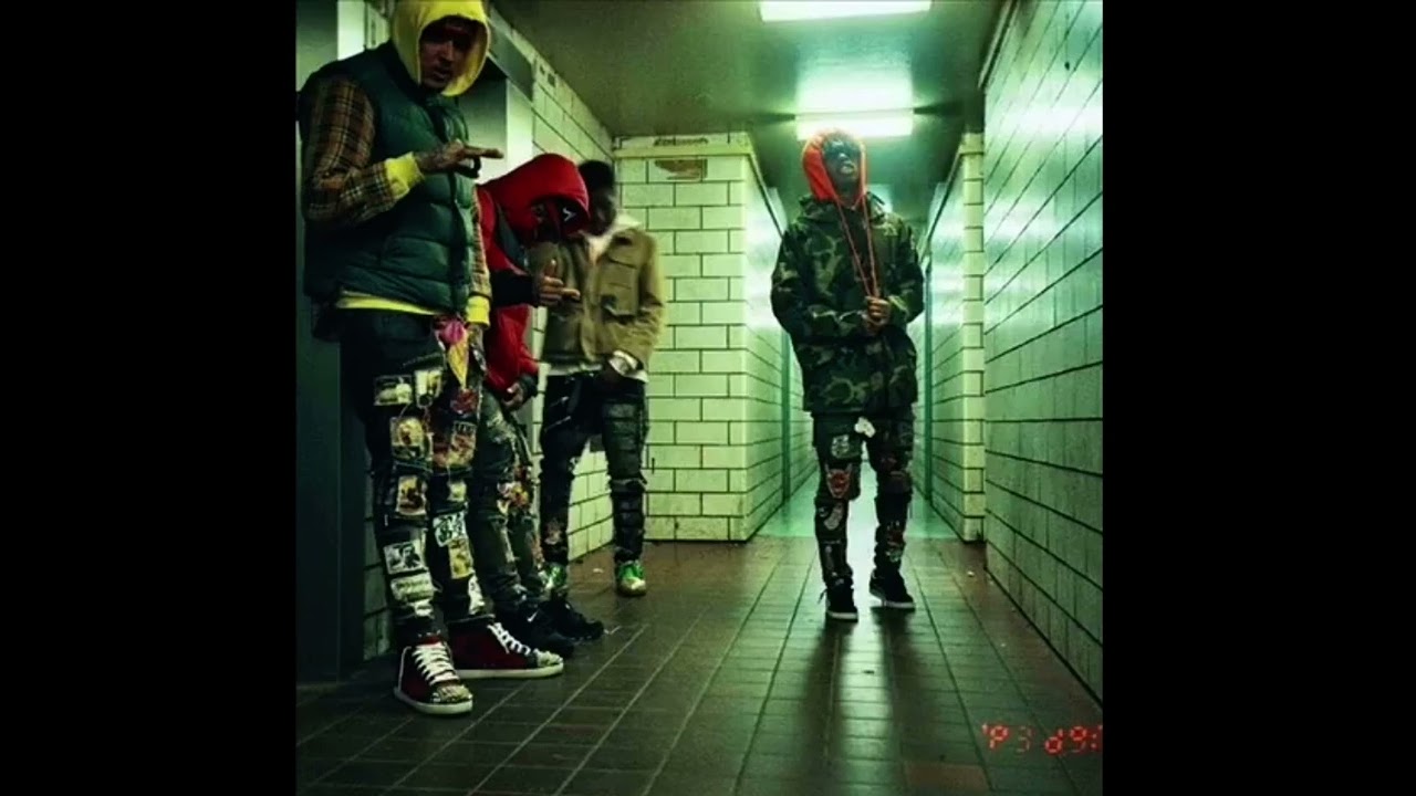 ZillaKami - Hockey Pukk