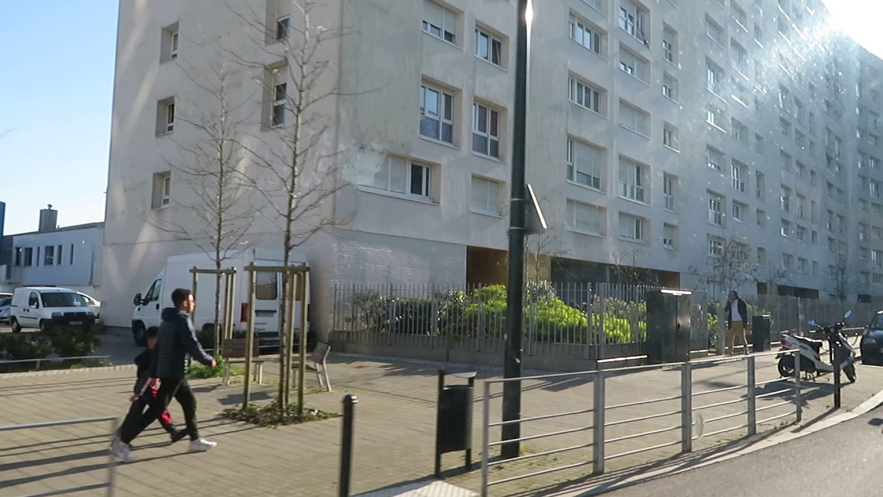 Heuliez GX 317 €1 MIDR ZF #011 | Ligne C3 | Réseau TAN de Nantes