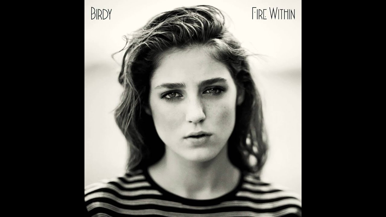 Birdy - Shine