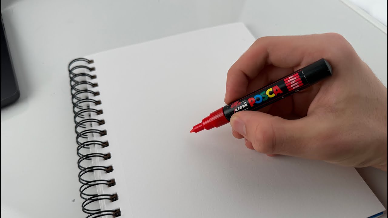 Drawing live pt.2!