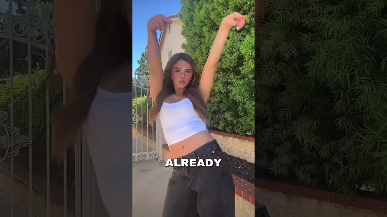 Джиа раскрыла личность своего нового парня?! #тренд #giarose #rydertully #rocksquad