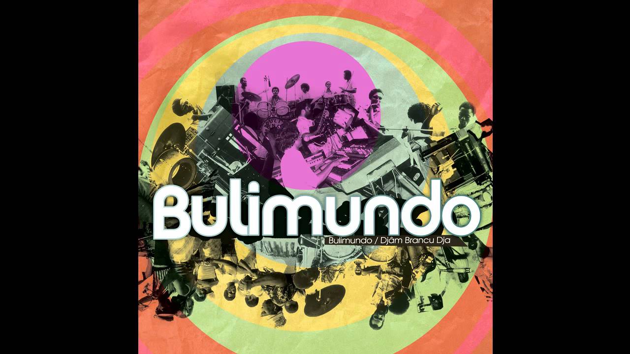 Bulimundo - Pe Di Pedra