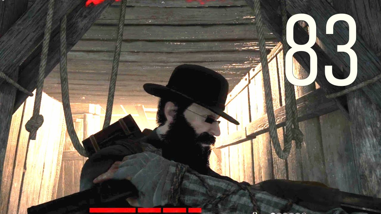 My Hunt: Showdown Highlights 83