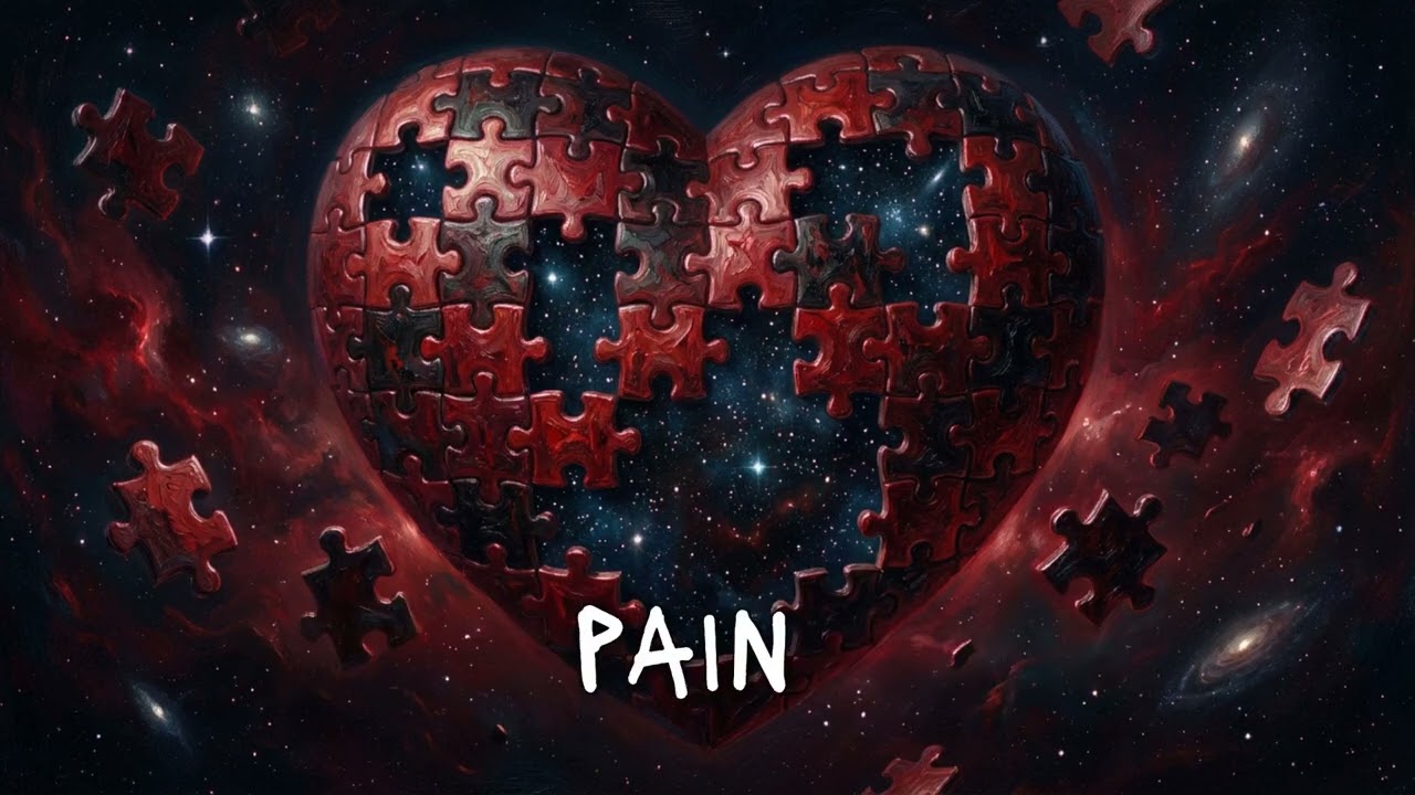 Ryan Carlson - Pieces of My Broken Heart