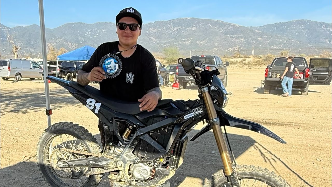 Emoto Racing Live Round 1 at Glen Hellen Raceway 17-20KW Intermediate