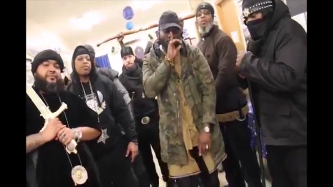 CUT EM - M.Y.M.G. Ft John Boye