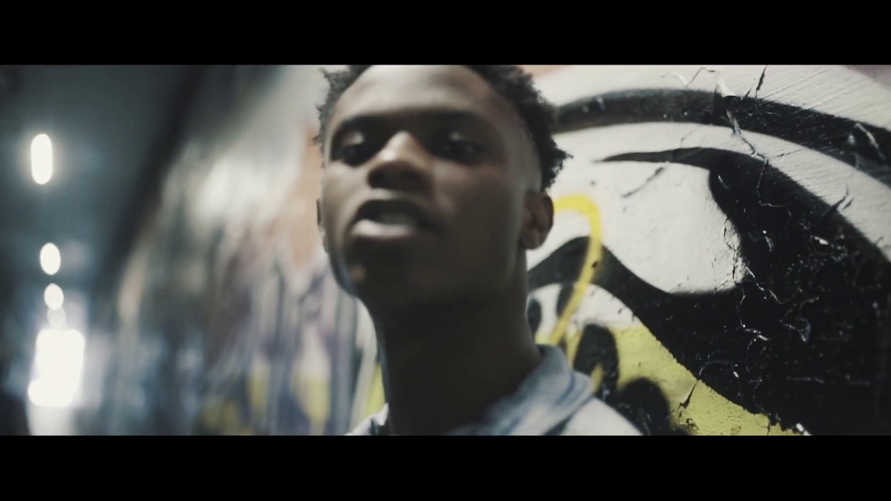 Lil Dell (a.k.a Baby 9)-"Everybody Else"(Official Video)