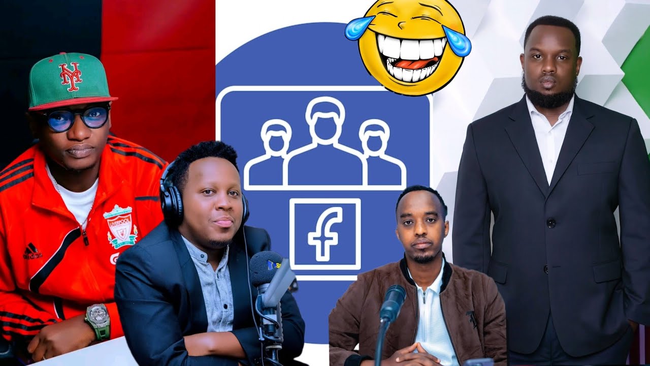 😂😂FUADI NA GICUMBI KUVA KURI FACEBOOK GROUP NUTUBARI, INSHUTI ZIKOMEYE CYANE✅ MENYA NIBI🤣🤣