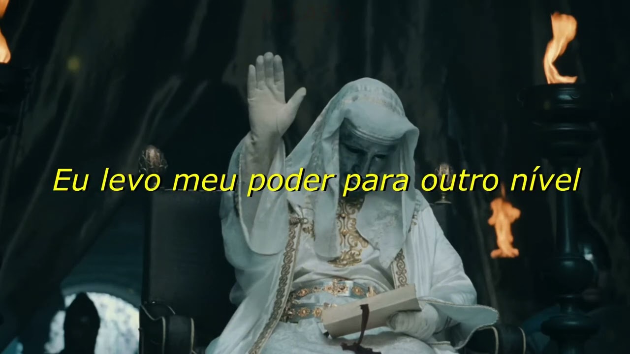Yeat - If We Being Rëal (LEGENDADO) Baldwin Song