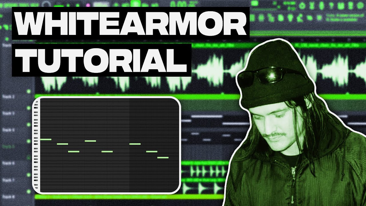 How To Make Ambient Like Whitearmor in FL Studio