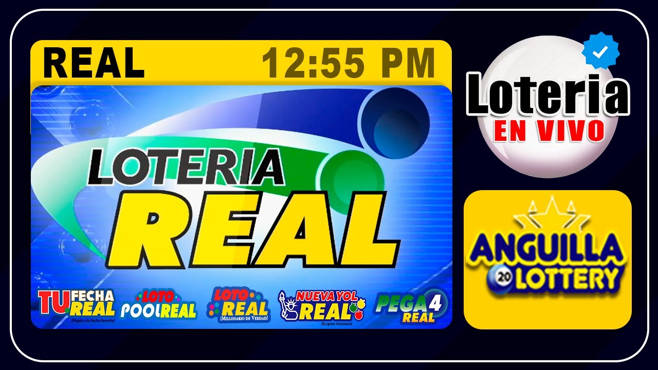 「𝗘𝗡 𝗩𝗜𝗩𝗢」▶ Resultados Lotería REAL y Anguilla de la 1 pm hoy ◀ 30 Enero 2026 de hoy Loteriaenvivord