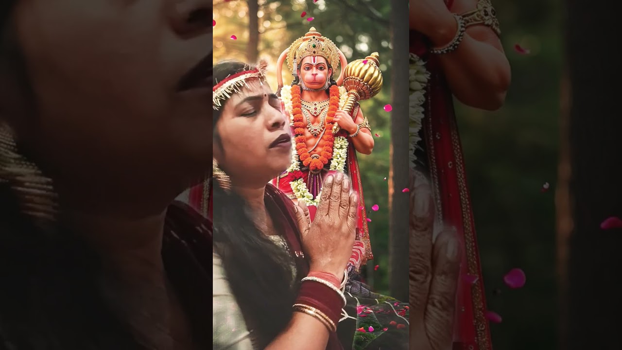 जय हनुमान ज्ञान गुण सागर।