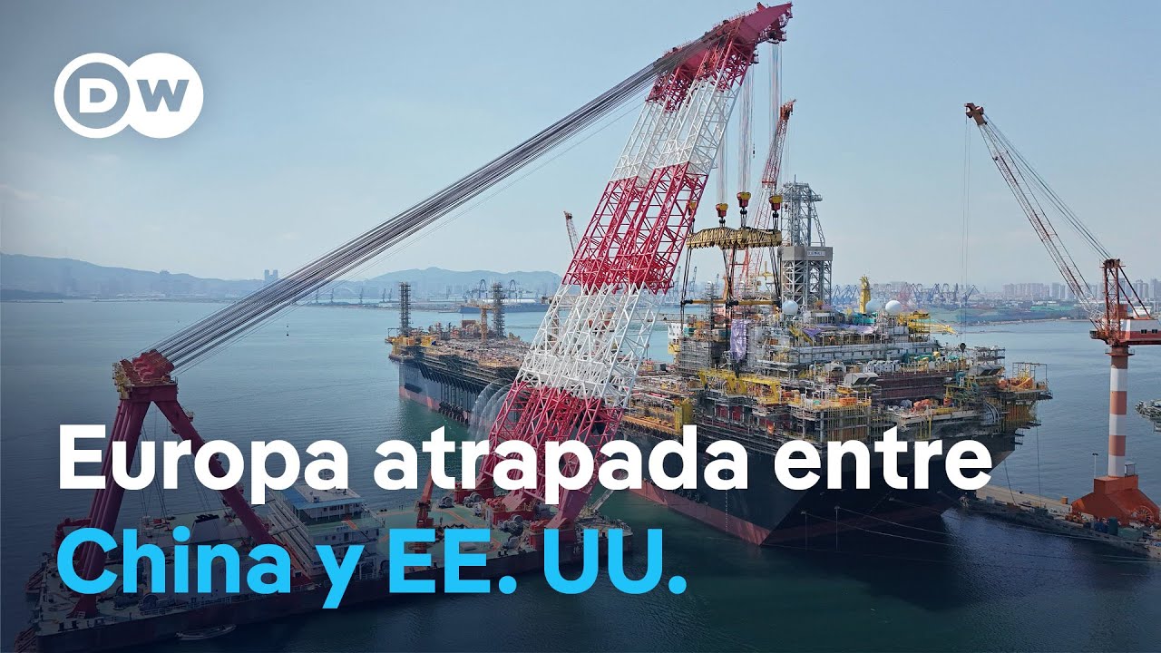 China y EE. UU. escalan su guerra comercial con aranceles portuarios