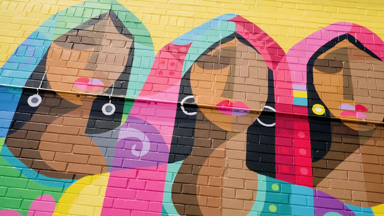 Impart 216 - Cleveland Mural Mini-Doc (Transformative Arts Fund)