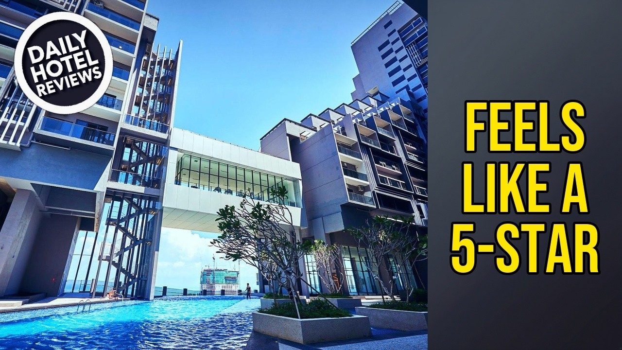 Attic Home Melaka Imperio Residence & Jonker - Feels Like a 5-Star | Malacca, Malaysia🏨