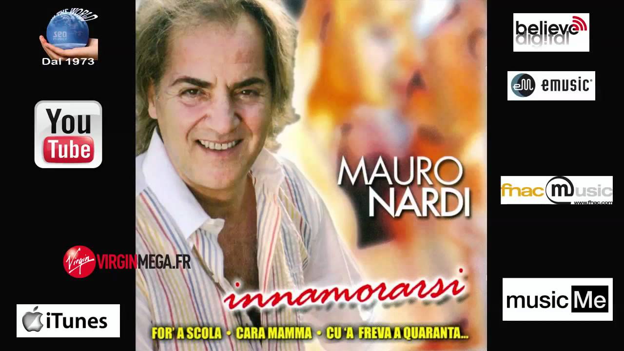 Mauro Nardi - Come Va - Official Seamusica