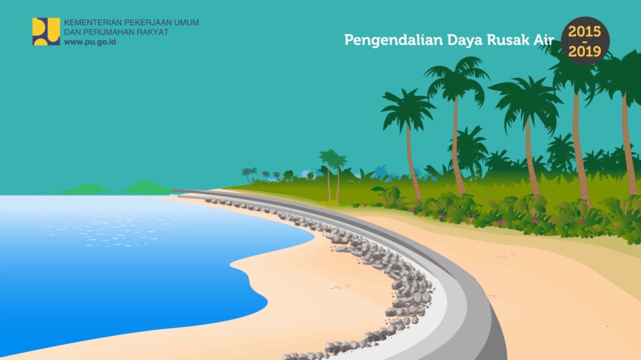 Program Strategis Kementerian PUPR Tahun 2015 - 2019