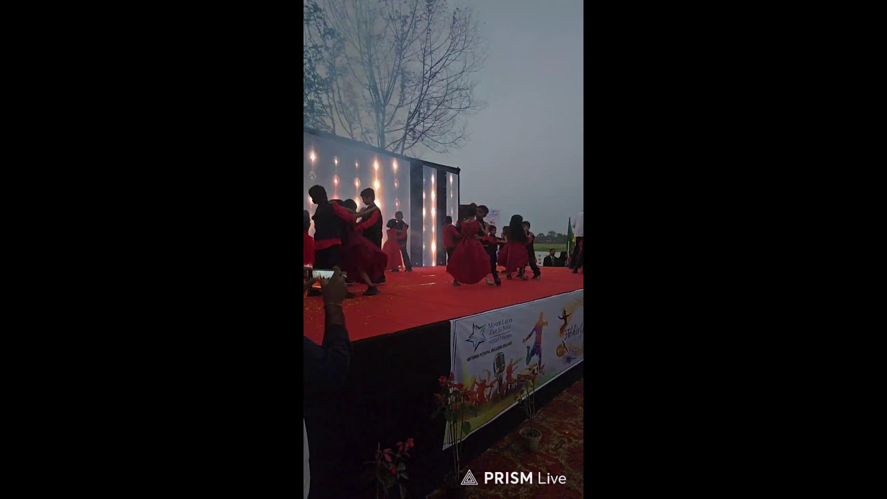 Live streaming of Mount Litera Zee School Hajipur and Sonpur
