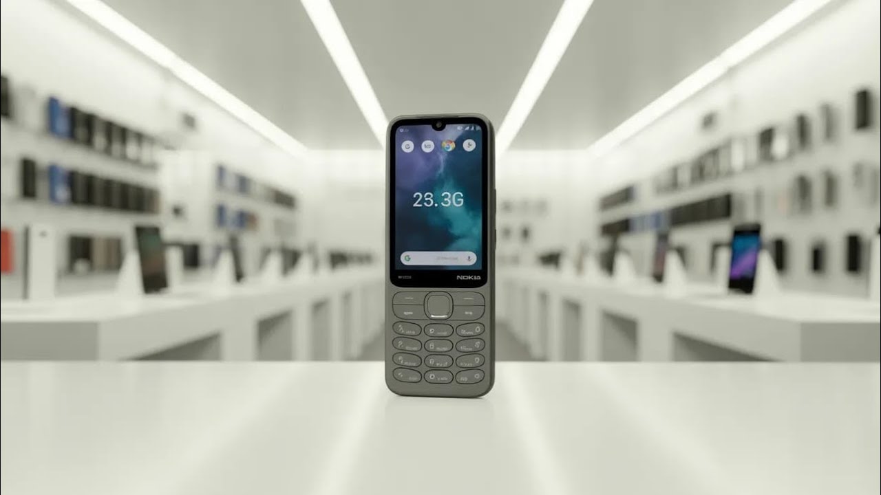 Nokia 235 4G Full Review – The Best 4G Keypad Phone in 2026?