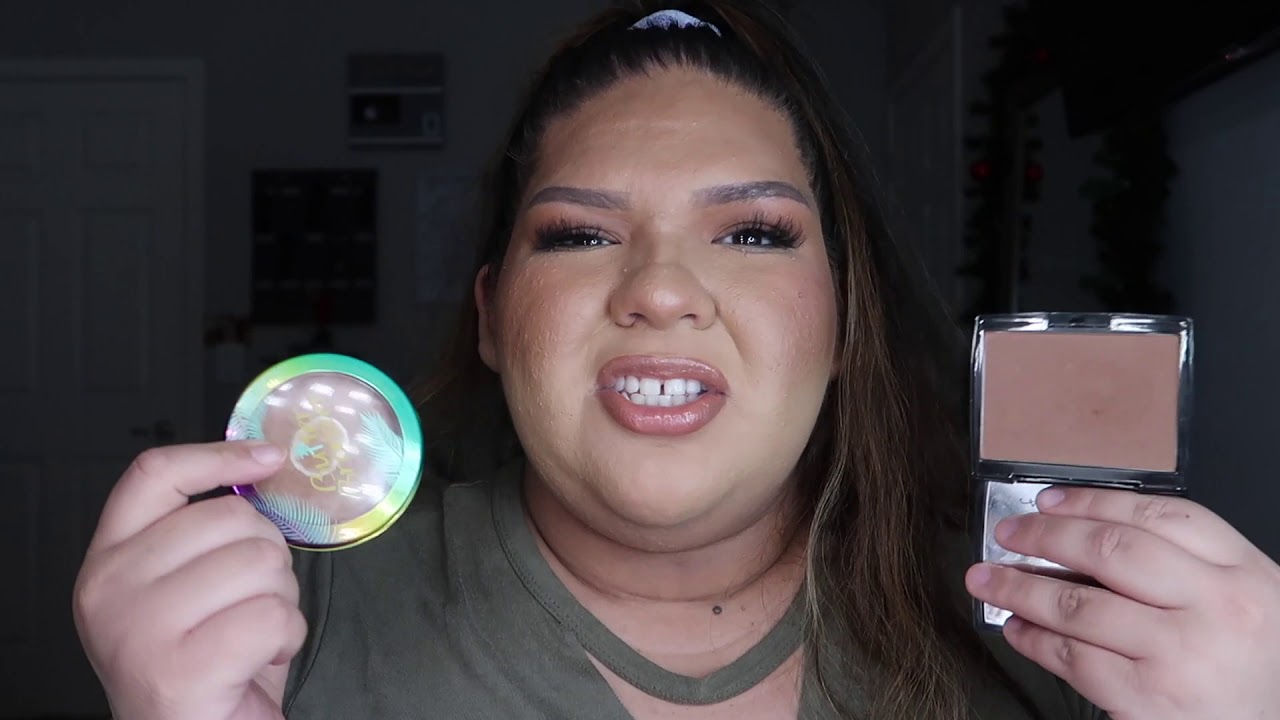 My (Late) 2020 Beauty Favorites!!