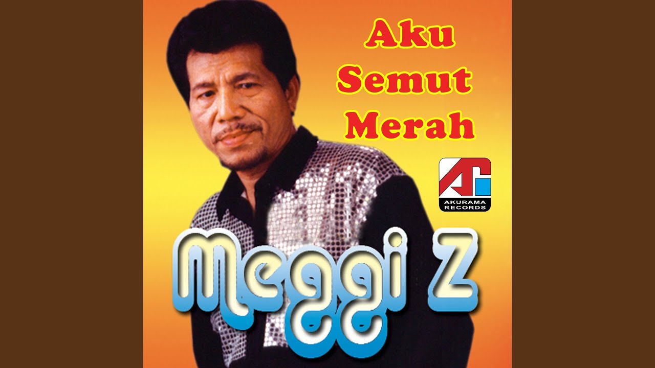 Aku Semut Merah