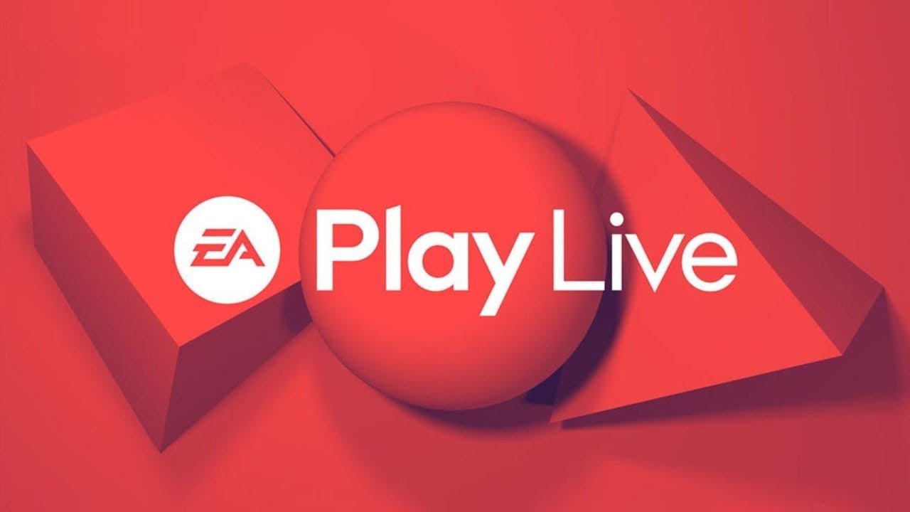 EA Play 2020 Live Stream!