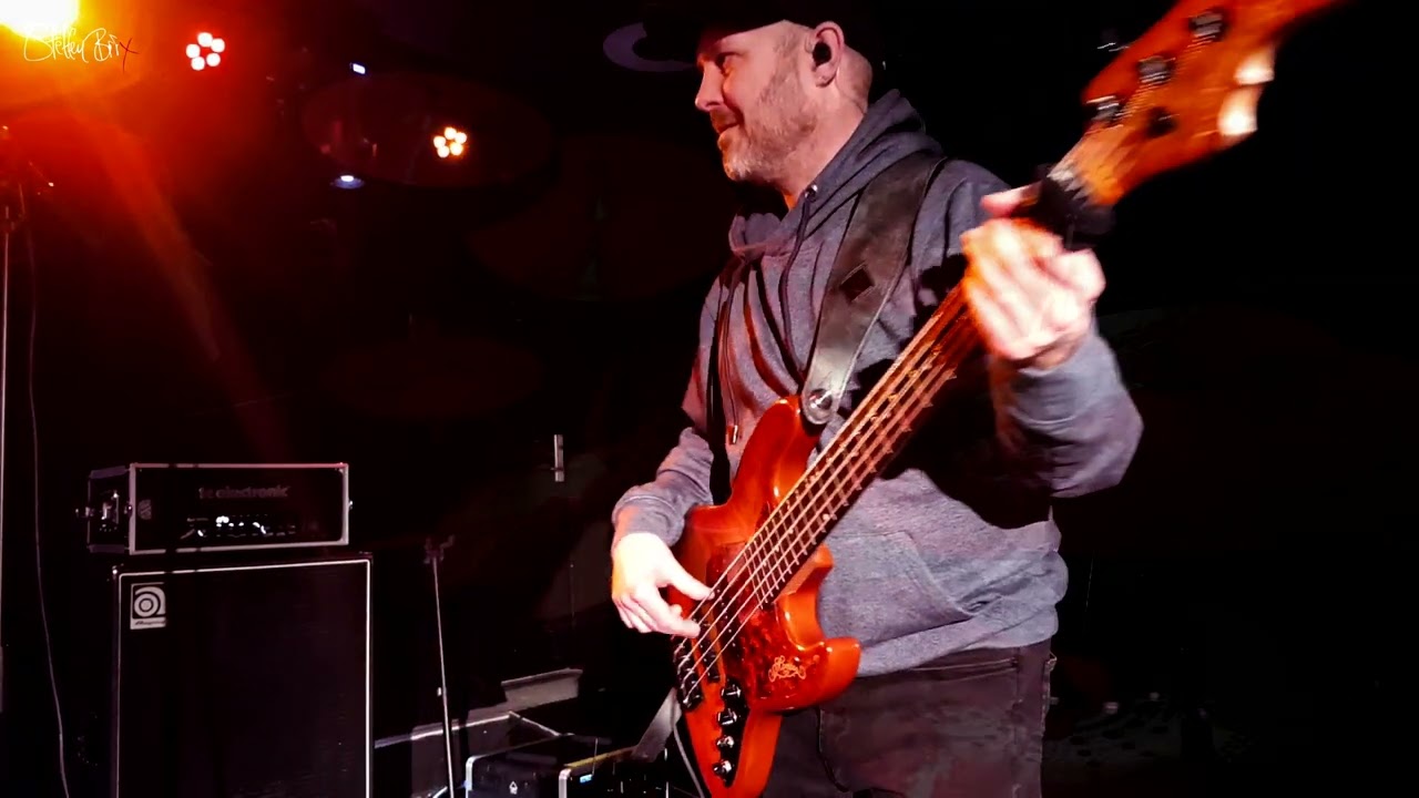 PLAY ALONG WITH STEFFEN BRIX TRIO #1 (2024)